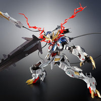 METAL ROBOT SPIRITS <SIDE MS> Gundam Barbatos Lupus Rex -Limited Color Edition