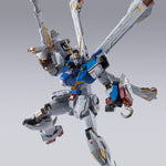 METAL BUILD CROSSBONE GUNDAM X1 PATCHWORK