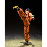 Bandai Tamashii - YAMCHA Earth’s Foremost Fighter Bandai Tamashii - YAMCHA Earth’s Foremost Fighter