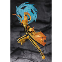 NARUTO UZUMAKI [Kurama Link Mode] -Courageous Strength That Binds- S.H.Figuarts