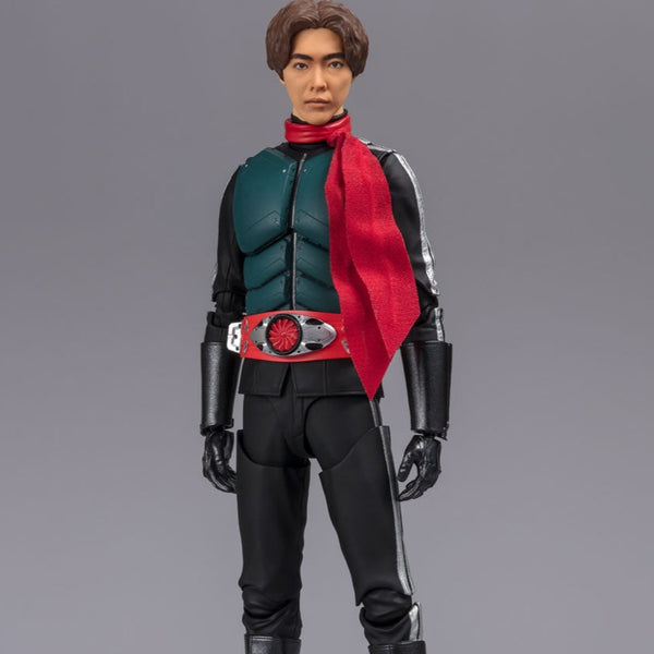 1999 Banpresto Sofubi Figure Double Rider Kamen Rider No.1 & No.2 Size 26,5 cm 1999 Banpresto Sofubi Figure Double Rider Kamen Rider No.1 & No.2 Size 26,5 cm