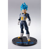 S.H.Figuarts SUPER SAIYAN GOD SUPER SAIYAN VEGETA -SUPER- -S.H.Figuarts 15th anniversary Ver.