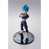 S.H.Figuarts SUPER SAIYAN GOD SUPER SAIYAN VEGETA -SUPER- -S.H.Figuarts 15th anniversary Ver.