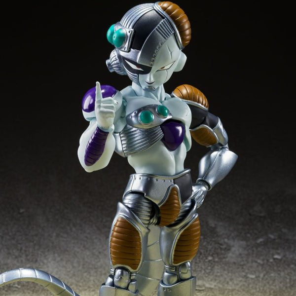 S.H.Figuarts MECHA FRIEZA