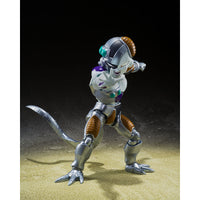 S.H.Figuarts MECHA FRIEZA