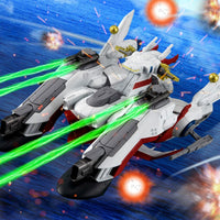 FW GUNDAM CONVERGE SB LCAM-01XA ARCHANGEL-CLASS MOBILE ASSAULT SHIP ARCHANGEL