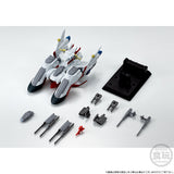 FW GUNDAM CONVERGE SB LCAM-01XA ARCHANGEL-CLASS MOBILE ASSAULT SHIP ARCHANGEL