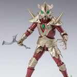 S.H.Figuarts ACE-KILLER 5 Stars Scattered in the Galaxy SET