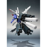 THE METAL ROBOT SPIRITS(Ka signature) <SIDE MS> S GUNDAM Plus BOOSTER UNIT