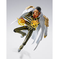 S.H.Figuarts BORSALINO Kizaru - FUTURE ISLAND EGGHEAD -