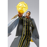 S.H.Figuarts BORSALINO Kizaru - FUTURE ISLAND EGGHEAD -