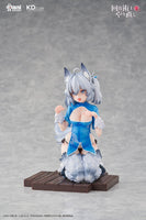 Setsuna Chinese Dress Ver.
