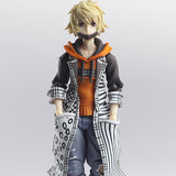 [Backorder] NEO: The World Ends with You BRING ARTS Action Figure RINDO