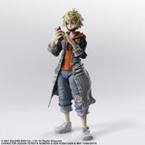 [Backorder] NEO: The World Ends with You BRING ARTS Action Figure RINDO