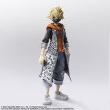 [Backorder] NEO: The World Ends with You BRING ARTS Action Figure RINDO