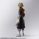 [Backorder] NEO: The World Ends with You BRING ARTS Action Figure RINDO