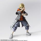 [Backorder] NEO: The World Ends with You BRING ARTS Action Figure RINDO