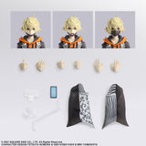 [Backorder] NEO: The World Ends with You BRING ARTS Action Figure RINDO