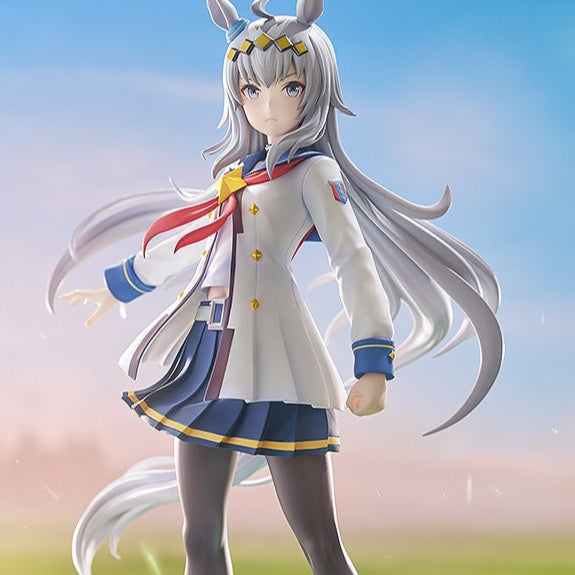 Umamusume: Pretty Derby Oguri Cap