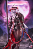 Goddess of Victory Nikke Scarlet Black Shadow