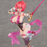 Cutie Honey NOVA 1/6 Scale Figure