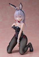 Alisa Mikhailovna Kujou: Bunny Ver.