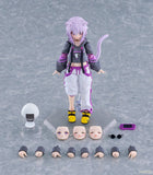 Figma 705 Nekomata Okayu