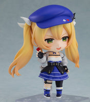 Nendoroid No.2685 Dokibird