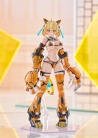 PLAMAX BP-02 Sophia F. Shirring: Tiger Armor Ver.