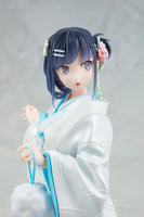 Rascal Does Not Dream Series Mai Sakurajima White Kimono Ver.