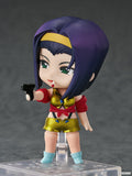 Nendoroid No.2652 Faye Valentine