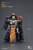 WARHAMMER Night Lords Contekar Terminator 1