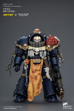 WARHAMMER Night Lords Contekar Terminator 1