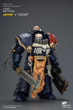 WARHAMMER Night Lords Contekar Terminator 1