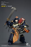 WARHAMMER Night Lords Contekar Terminator 1