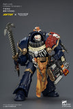 WARHAMMER Night Lords Contekar Terminator 1