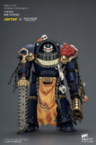 WARHAMMER Night Lords Contekar Terminator 2