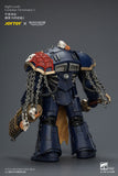 WARHAMMER Night Lords Contekar Terminator 2