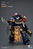 WARHAMMER Night Lords Contekar Terminator 2