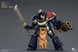 WARHAMMER Night Lords Contekar Terminator 2
