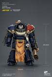 WARHAMMER Night Lords Contekar Terminator 2