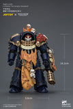 WARHAMMER Night Lords Contekar Terminator Dissident