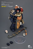 WARHAMMER Night Lords Contekar Terminator Dissident