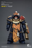 WARHAMMER Night Lords Contekar Terminator Dissident