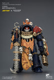 WARHAMMER Night Lords Contekar Terminator Dissident