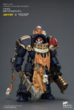 WARHAMMER Night Lords Contekar Terminator Dissident
