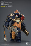 WARHAMMER Night Lords Contekar Terminator Dissident