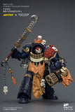 WARHAMMER Night Lords Contekar Terminator Dissident