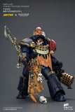 WARHAMMER Night Lords Contekar Terminator Dissident