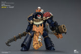 WARHAMMER Night Lords Contekar Terminator Dissident